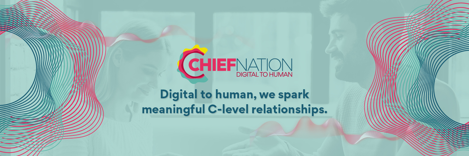 Chief Nation banner