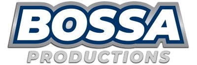 Bossa Sports Productions banner