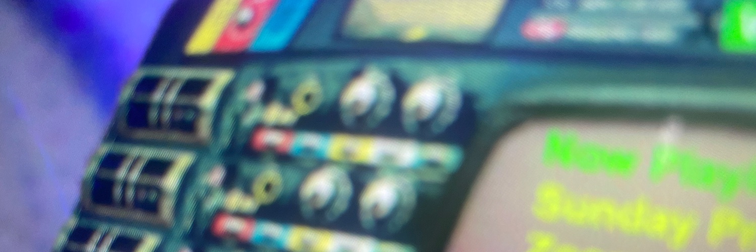 spukkin's profile banner image