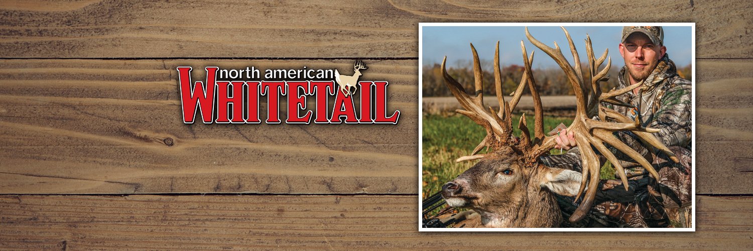 NAWhitetail's profile banner image