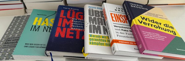 brodnig Profile Banner