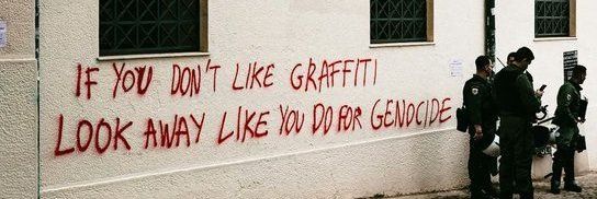 Michel au pays des racistes dégénéré 🔻 banner