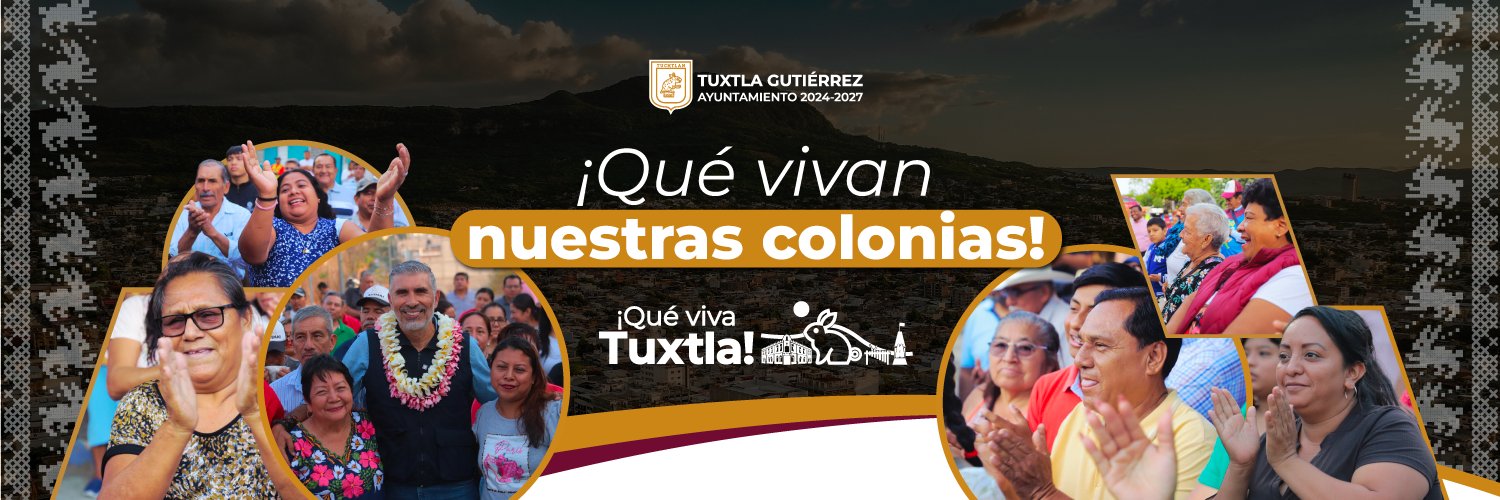 SMAPA Tuxtla banner