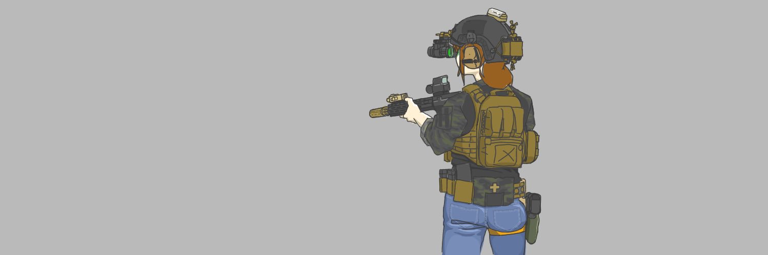 Akkun_Mil's profile banner image