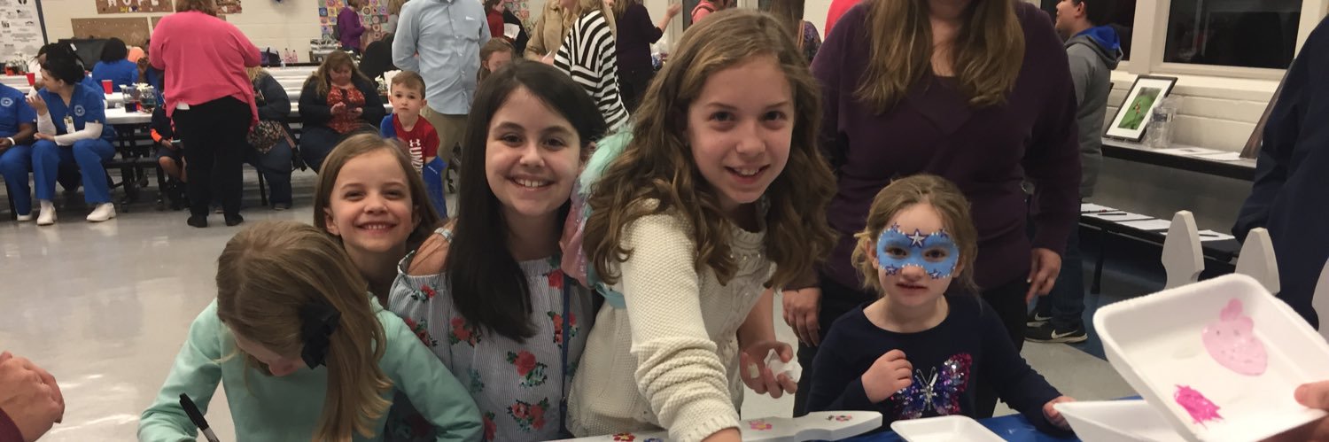 Crescent Elementary banner