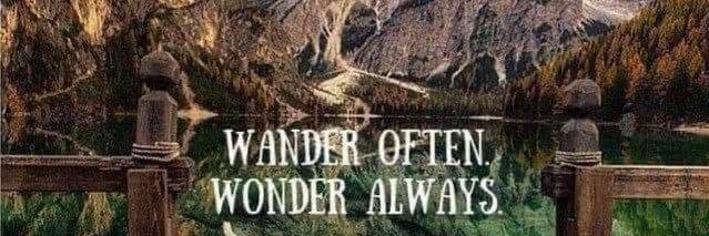 Wonderer | Wanderer 🇰🇪🇹🇿🇺🇬 banner