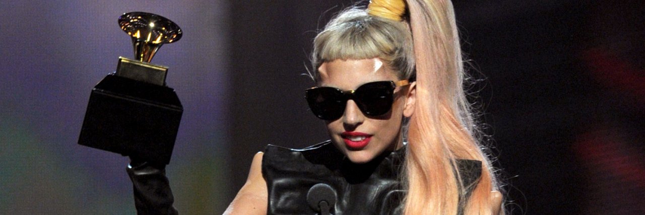 gagactress's profile banner image