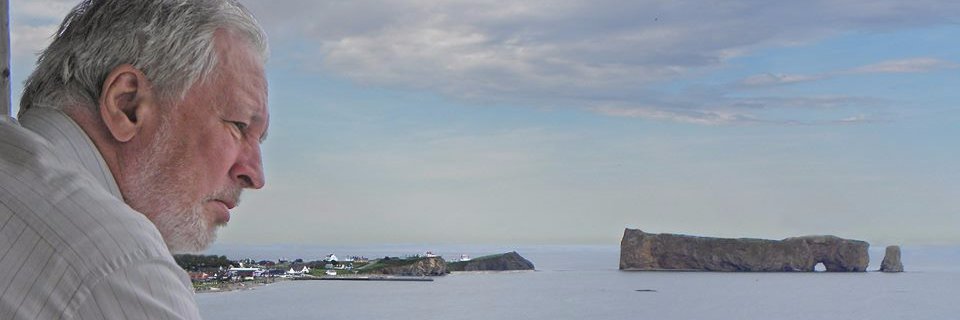 Édouard Dugas banner