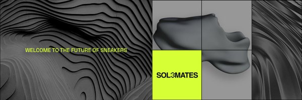 SOL3MATES - Sneaker Label of the Future Profile Banner