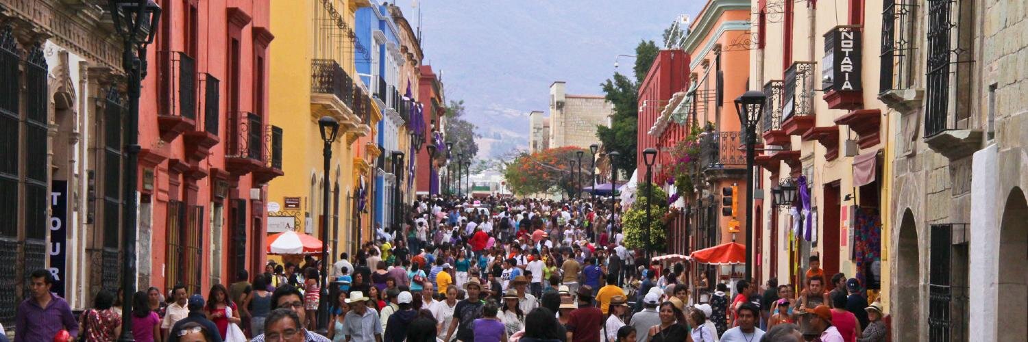 oaxacain's profile banner image