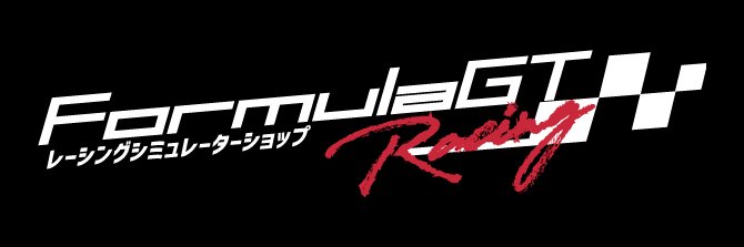 FormulaGT_Racing banner