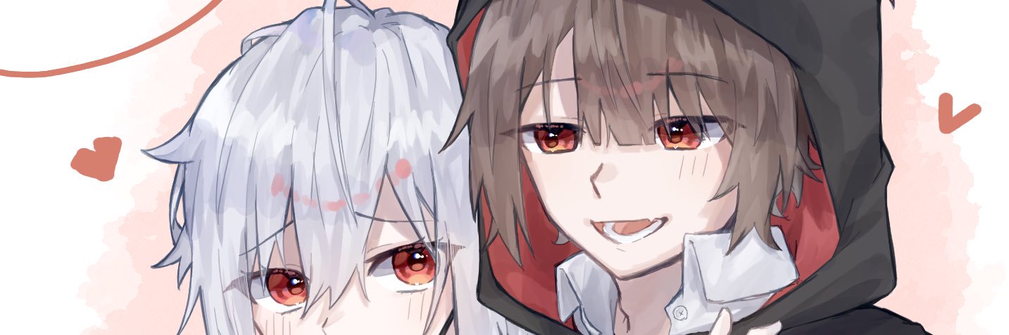 ばつねこ◎×◎ banner