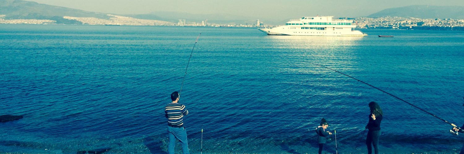 ismailsabanci's profile banner image