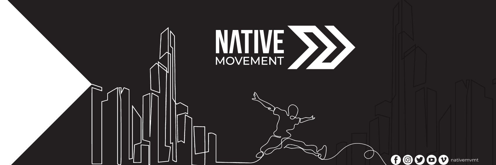 NativeMvmt's profile banner image