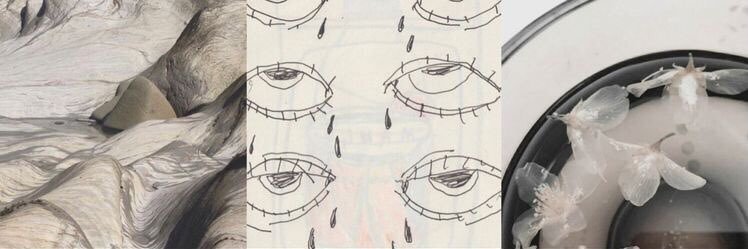 ✧˖° en busca de admis! banner