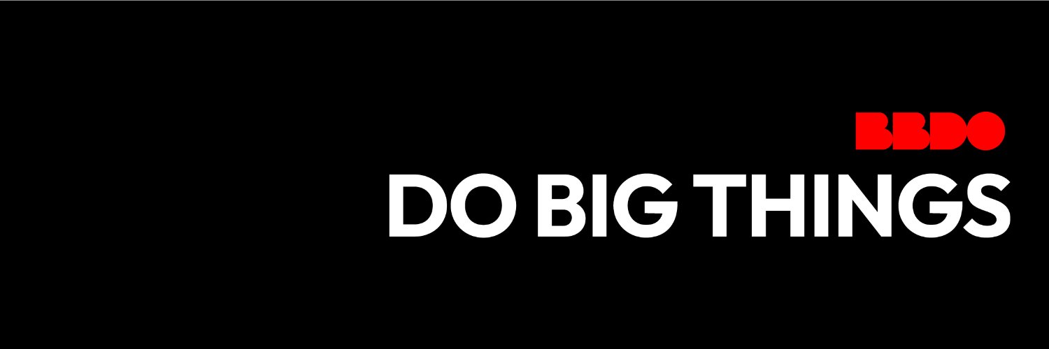 bbdo_es's profile banner image
