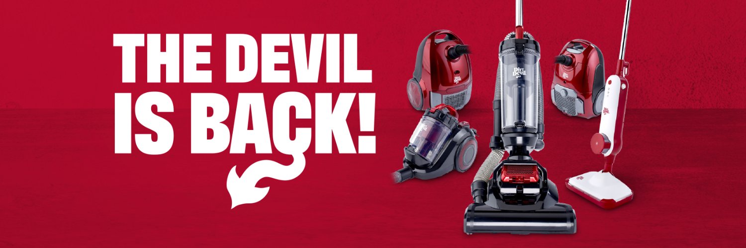 DirtDevilUK's profile banner image
