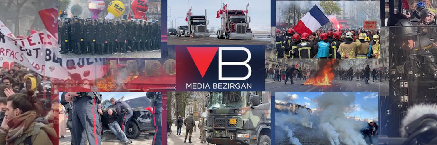 Media Bezirgan Profile Banner