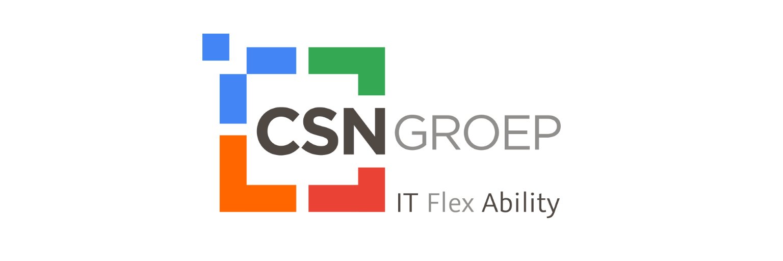 CSNGroep's profile banner image