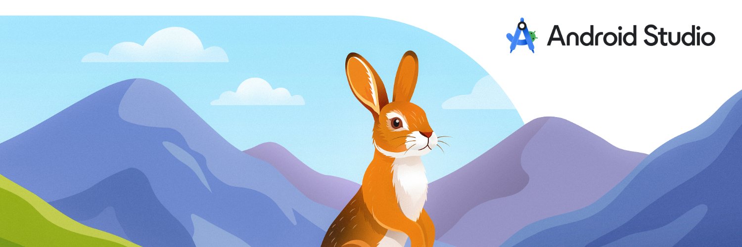 AndroidStudio's profile banner image