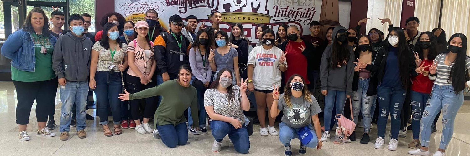 PHS College Room banner