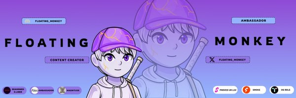 floating_m0nkey Profile Banner