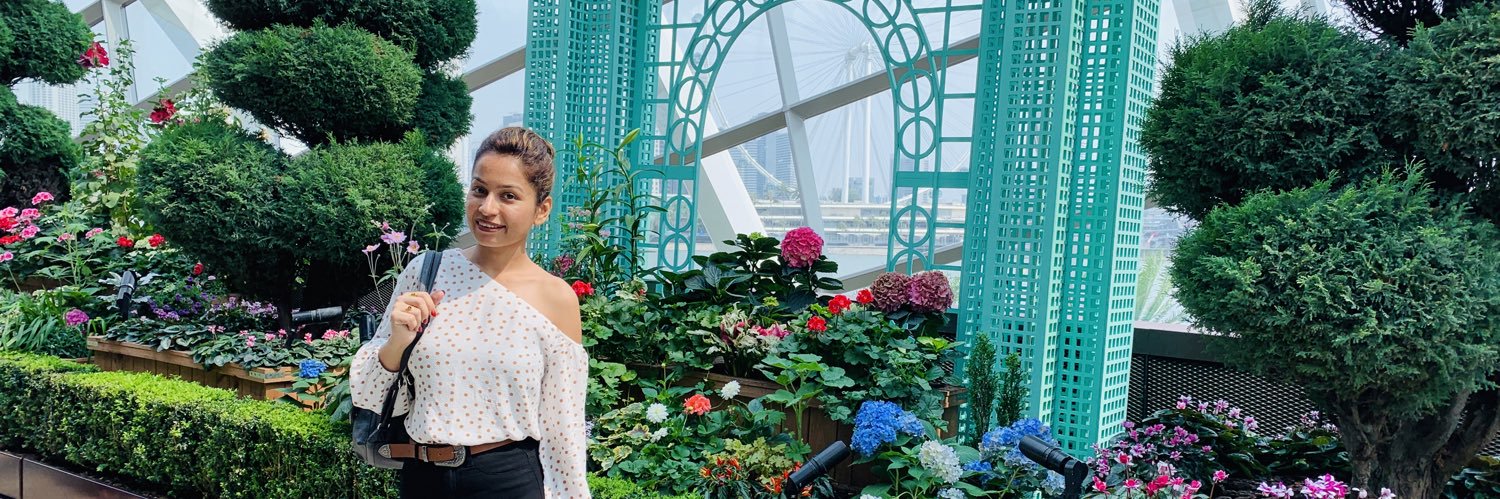 Neelams15's profile banner image