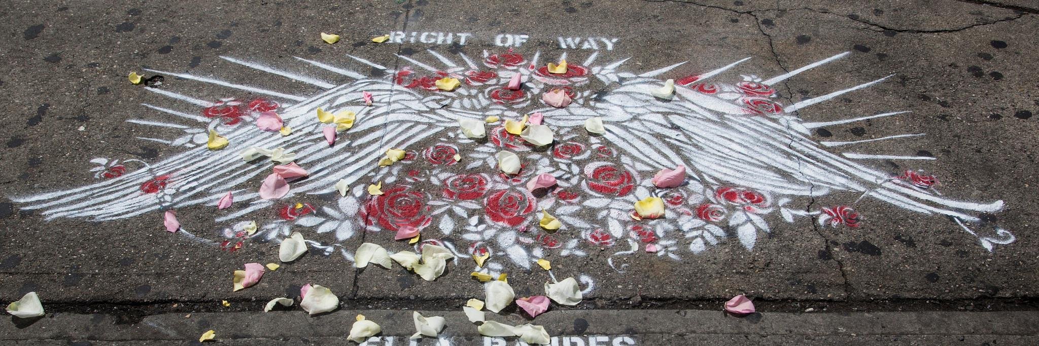 RightOfWayNYC's profile banner image