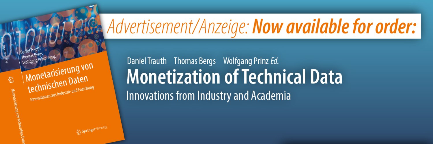 Daniel Trauth banner