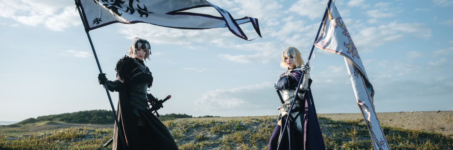 降雨ふりこ☕️ banner