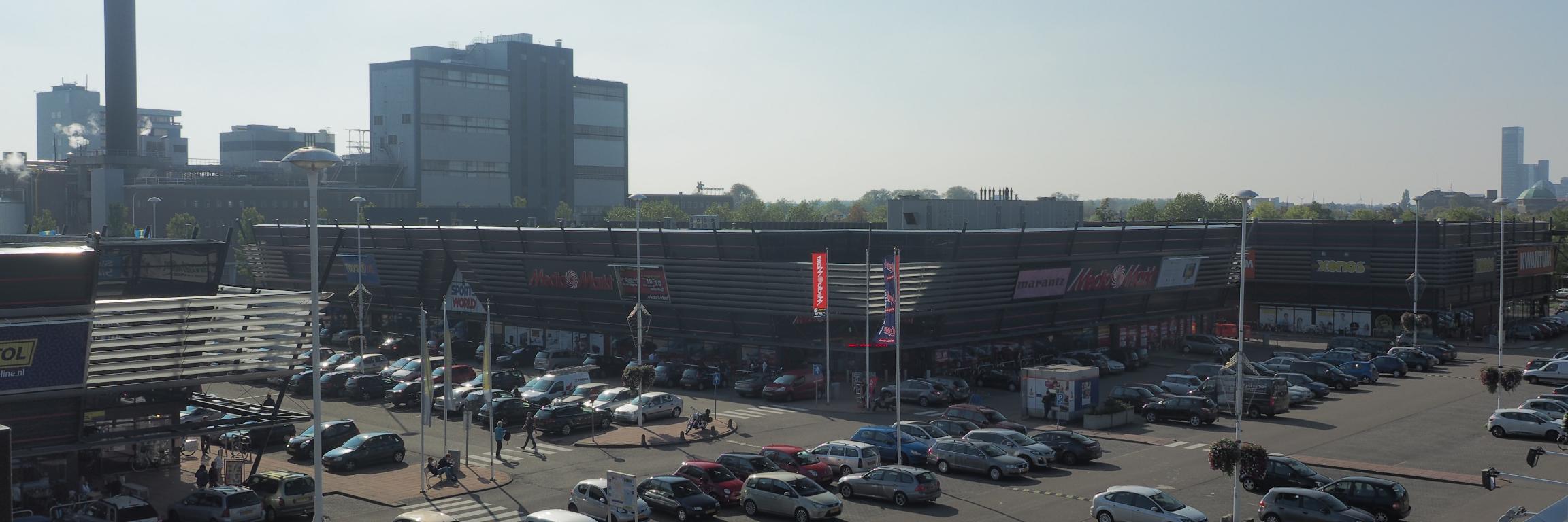 MediaMarktLeeuwarden banner