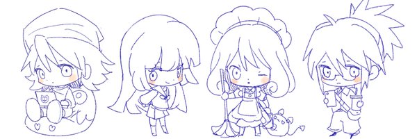 kirikuro_kyu Profile Banner
