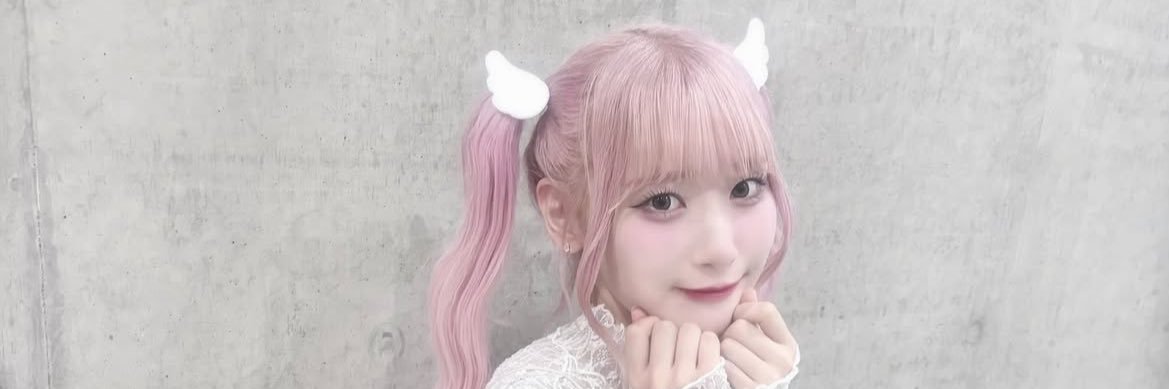chida_____a's profile banner image