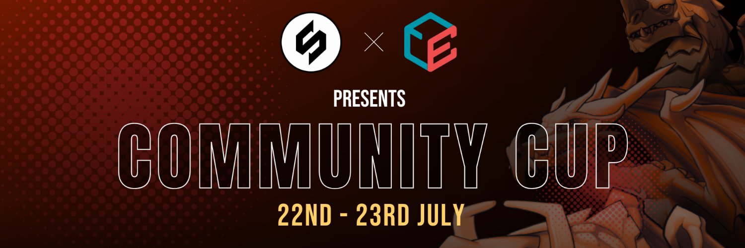 Serenity Esports banner