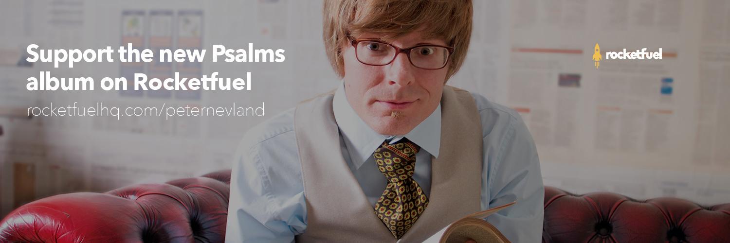 peternevland's profile banner image