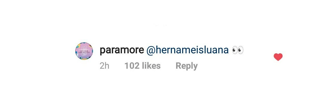 HerNameIsLuana's profile banner image