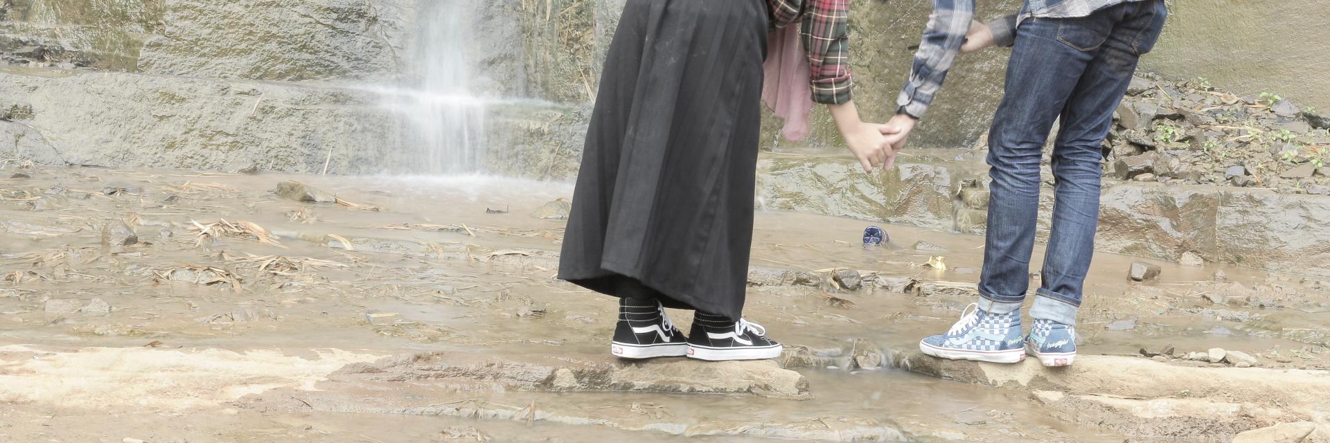 putrifkaa's profile banner image