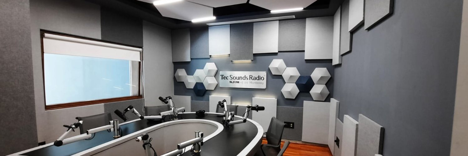 Tec Sounds Radio 94.9 FM banner