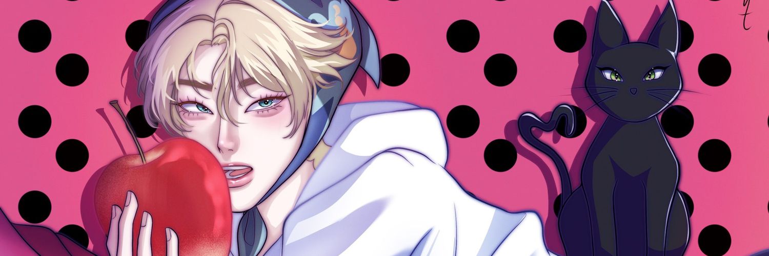 xo, sam♡ banner