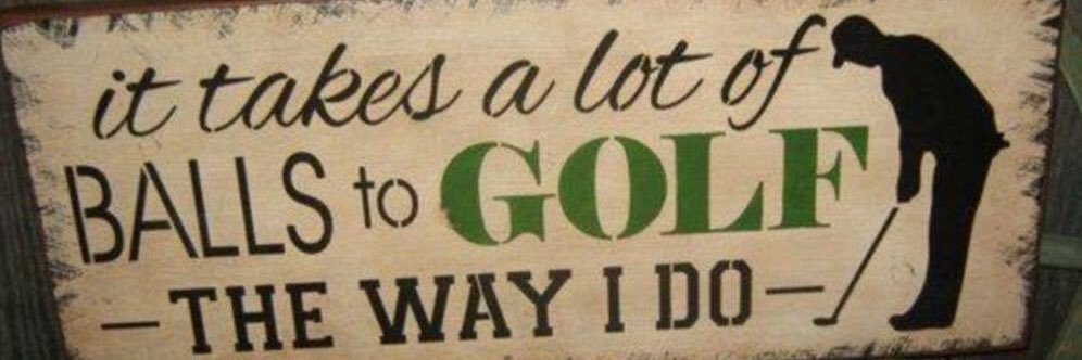 golftompa's profile banner image