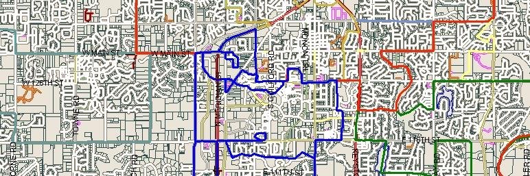 CCS Transportation banner