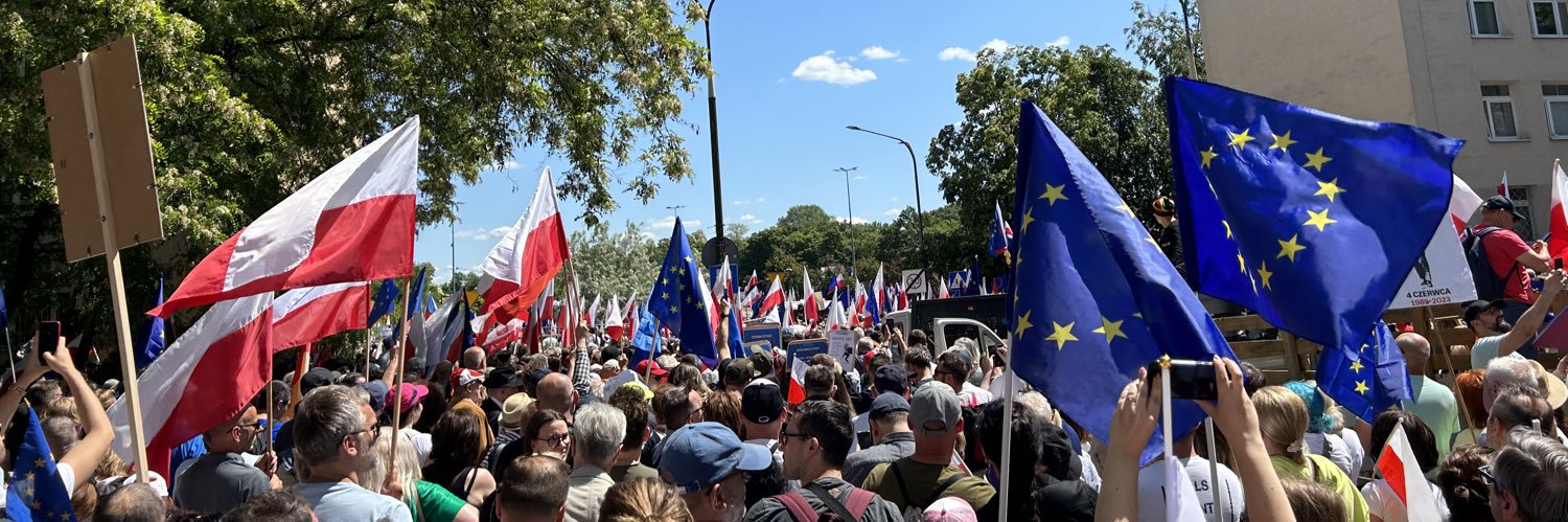 Jakub Bieniek banner