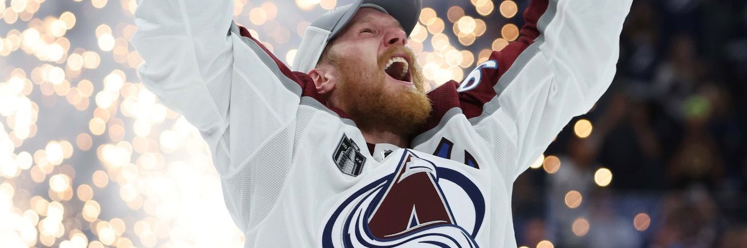 GoodBarney's profile banner image