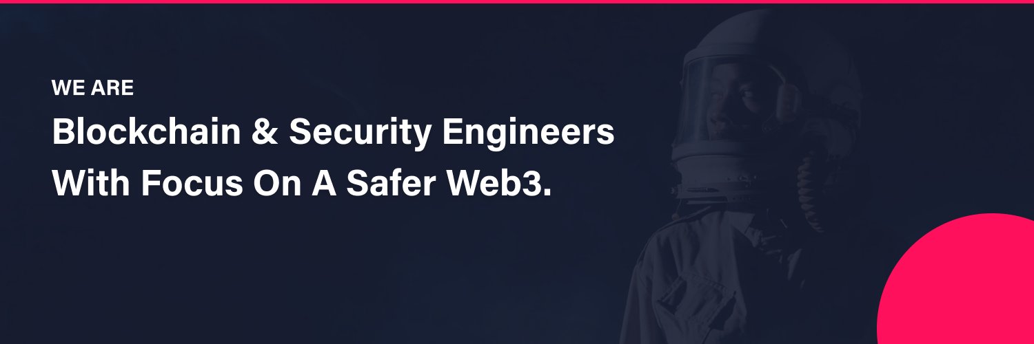 SafeTech banner