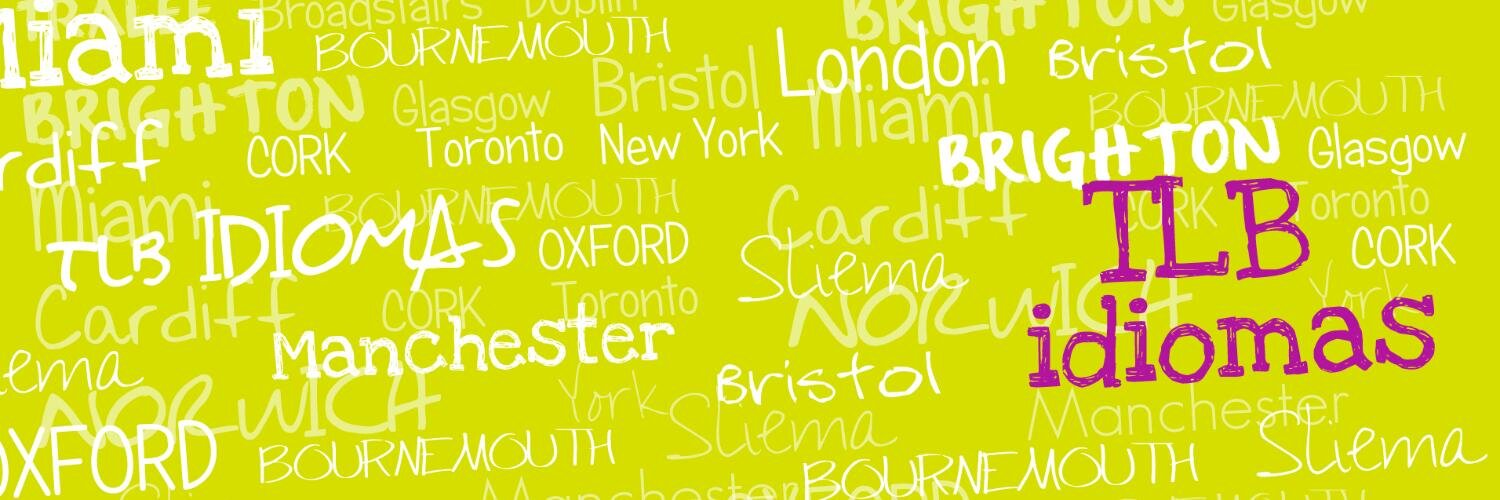 TLB_Idiomas's profile banner image