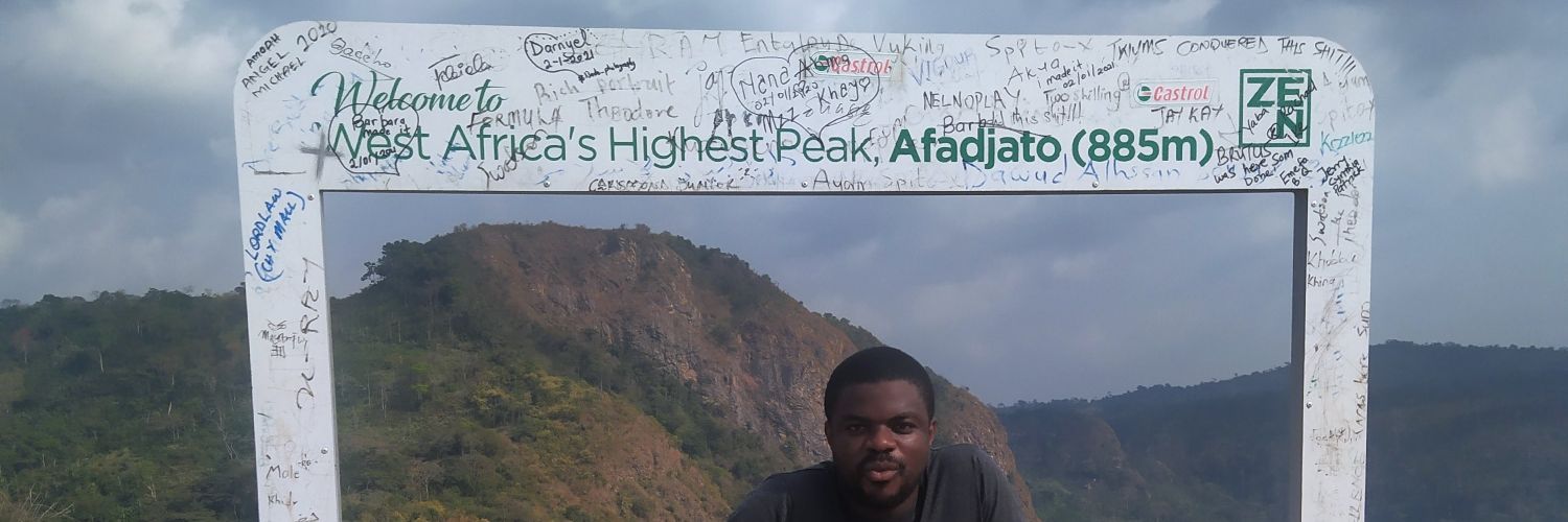 Ilerioluwa Chukwuemeka banner