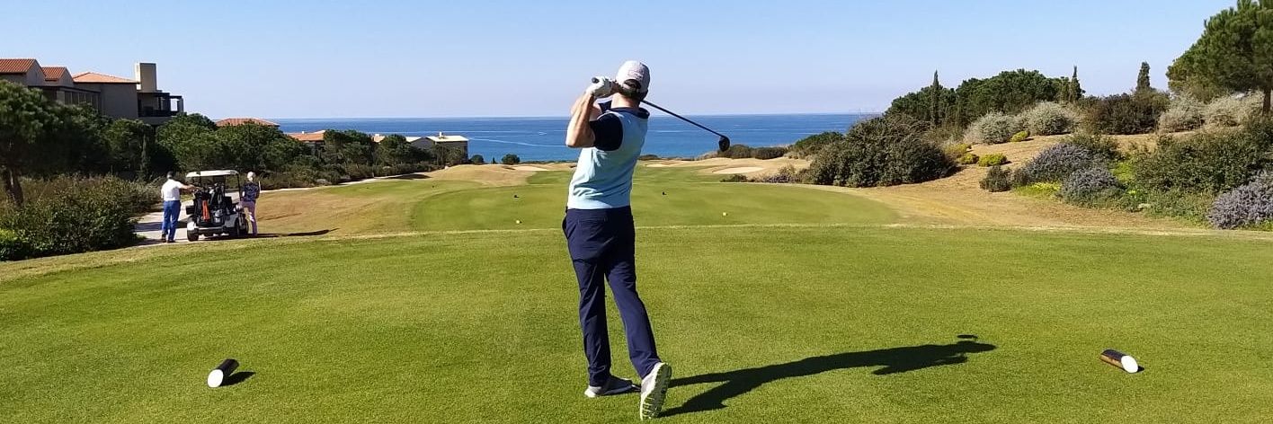 le_golfer's profile banner image