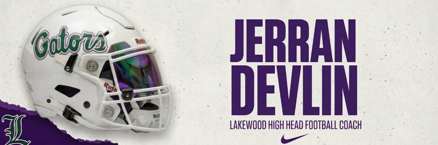 Coach Devlin banner