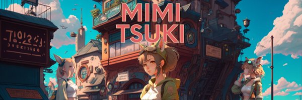 mimitsukinft Profile Banner