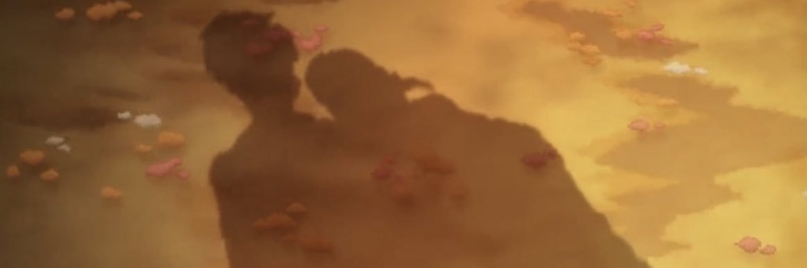 Mikasa Ackerman Fan banner